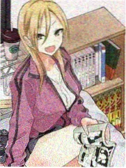 艳姆完整版 道具考 纪实封面
